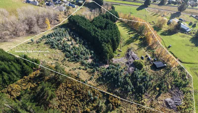 238 Gladstone Road North, Mosgiel