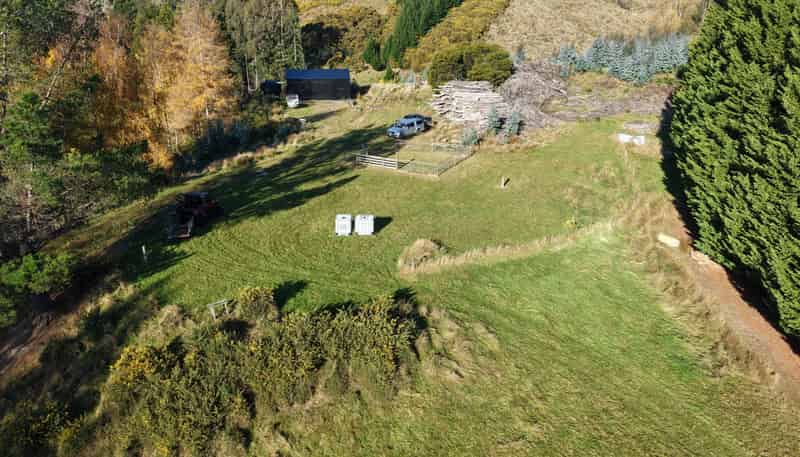 238 Gladstone Road North, Mosgiel