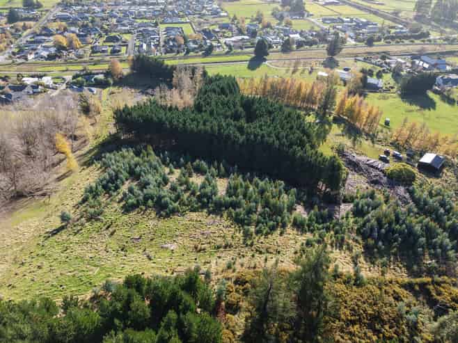 238 Gladstone Road North, Mosgiel