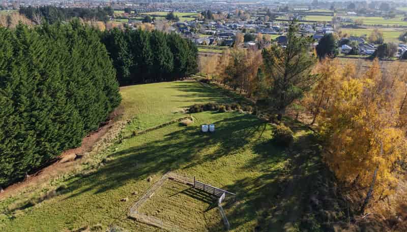 238 Gladstone Road North, Mosgiel
