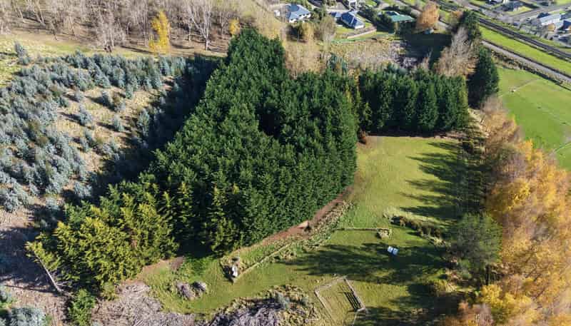 238 Gladstone Road North, Mosgiel