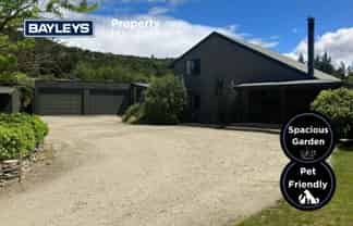 925 Aubrey Rd, Wanaka