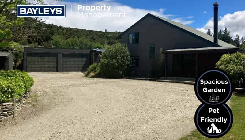 925 Aubrey Rd, Wanaka