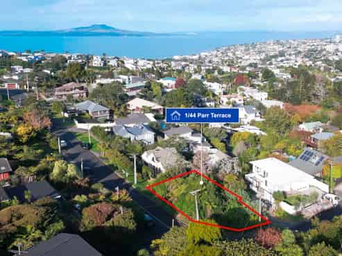 1/44 Parr Terrace, Castor Bay