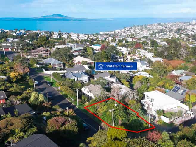 1/44 Parr Terrace, Castor Bay