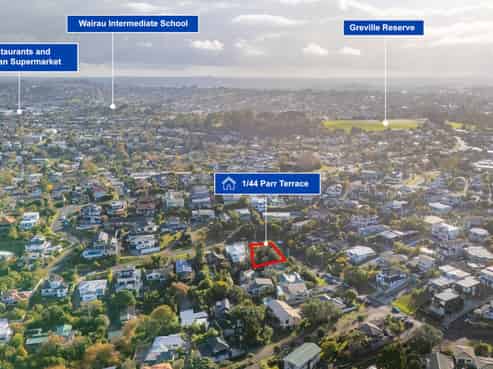 1/44 Parr Terrace, Castor Bay