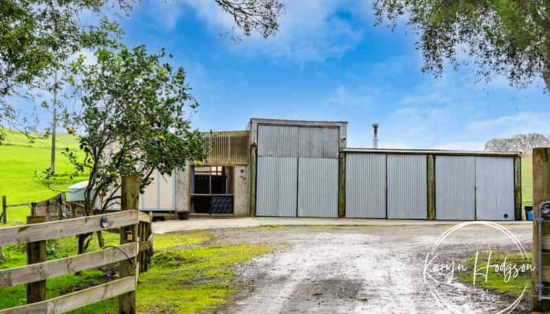 55 Puriri Glade, Maungaturoto
