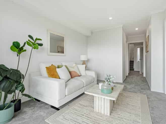 5 Panakenake Way, Flat Bush