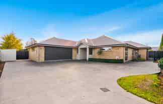 16 Bernice Crescent, Yaldhurst