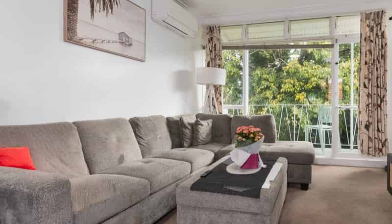 Flat 12/68 King George Avenue, Epsom