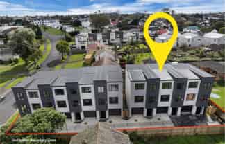 Lot 6/50 Farringdon Street, Glen Innes