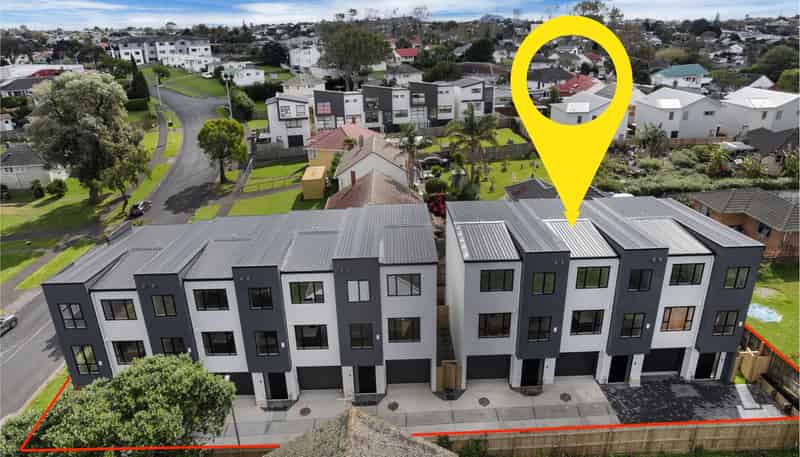 Lot 6/50 Farringdon Street, Glen Innes