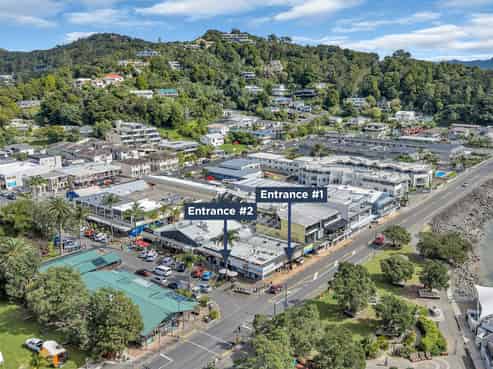 Established souvenir & gift store – Paihia