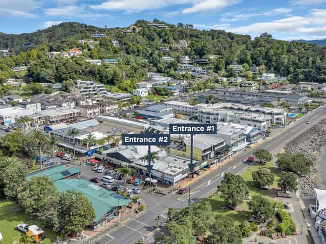 Established souvenir & gift store – Paihia