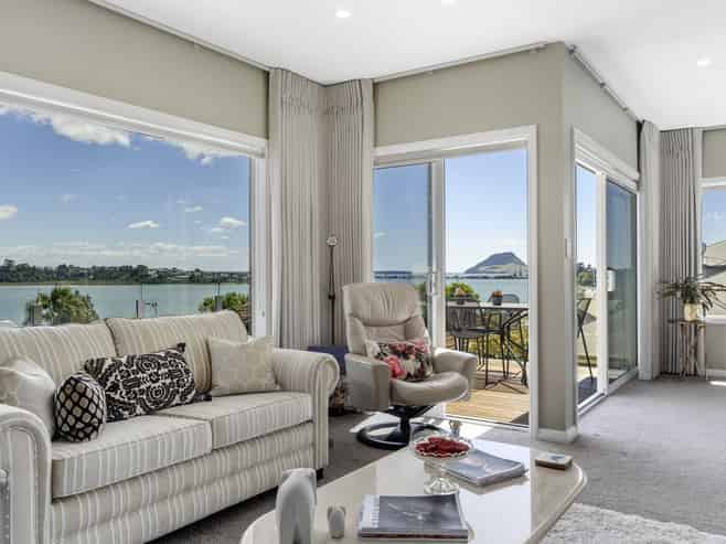 5 Edgecumbe Road, Avenues