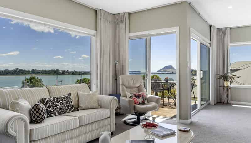 5 Edgecumbe Road, Avenues