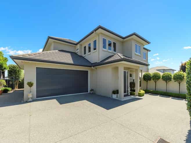 5 Edgecumbe Road, Avenues
