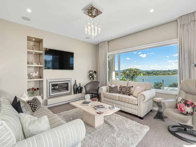 5 Edgecumbe Road, Avenues