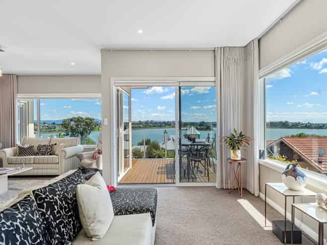 5 Edgecumbe Road, Avenues