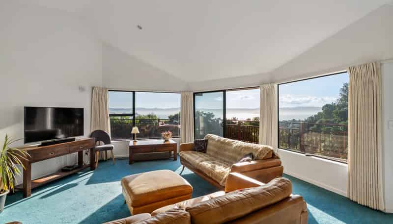 343A Muritai Road, Eastbourne