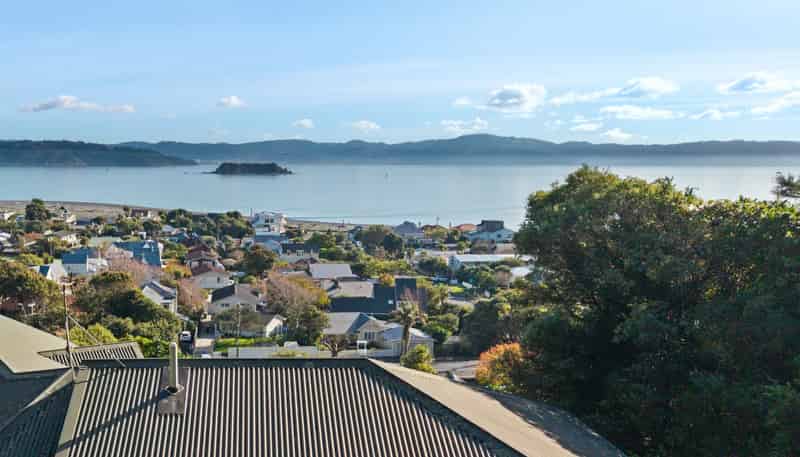 343A Muritai Road, Eastbourne