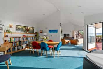 343A Muritai Road, Eastbourne