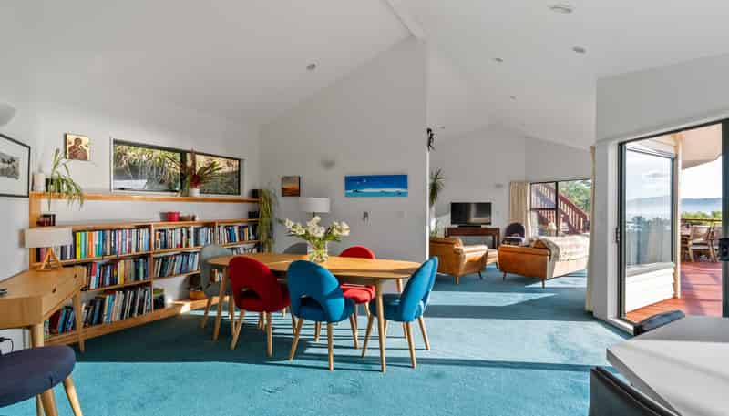 343A Muritai Road, Eastbourne