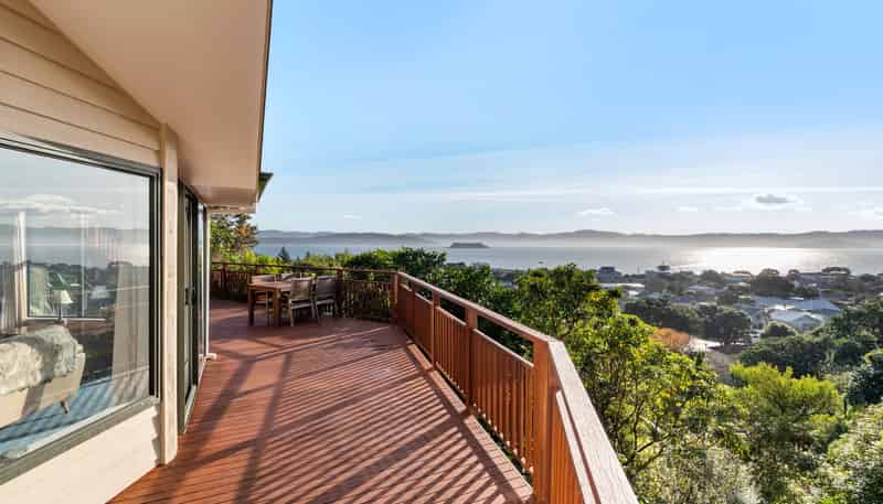 343A Muritai Road, Eastbourne