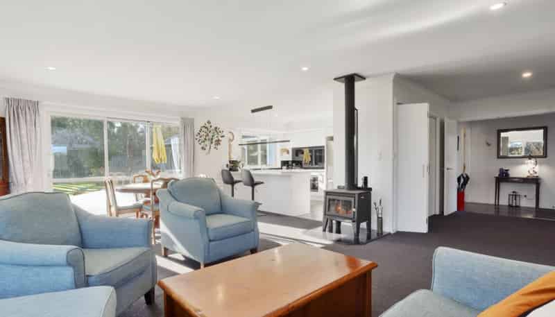 3 Kereru Close, Oxford
