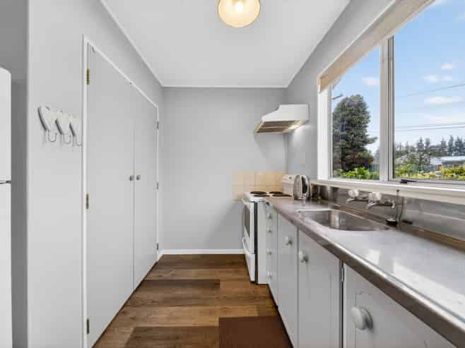 21A Oak Street, Masterton