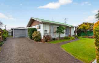 21A Oak Street, Masterton