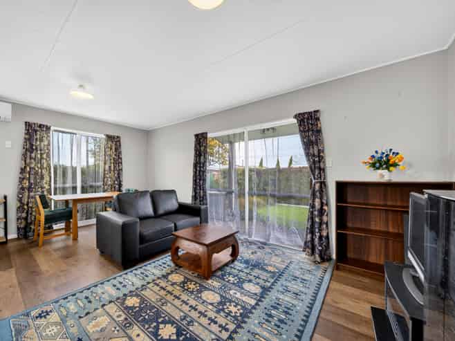 21A Oak Street, Masterton