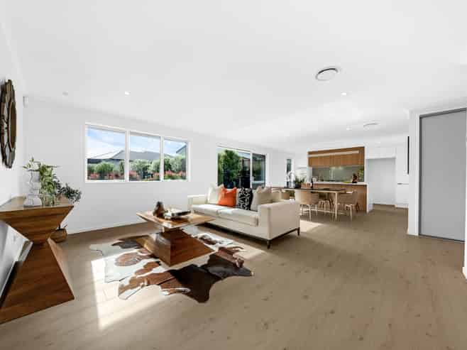 55 MUSTER ROAD, Pukekohe