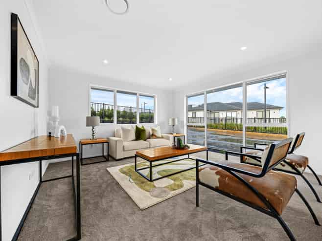 55 MUSTER ROAD, Pukekohe