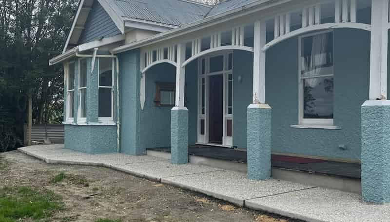 A/141 Broughton Street, Gore