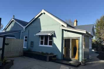 A/141 Broughton Street, Gore