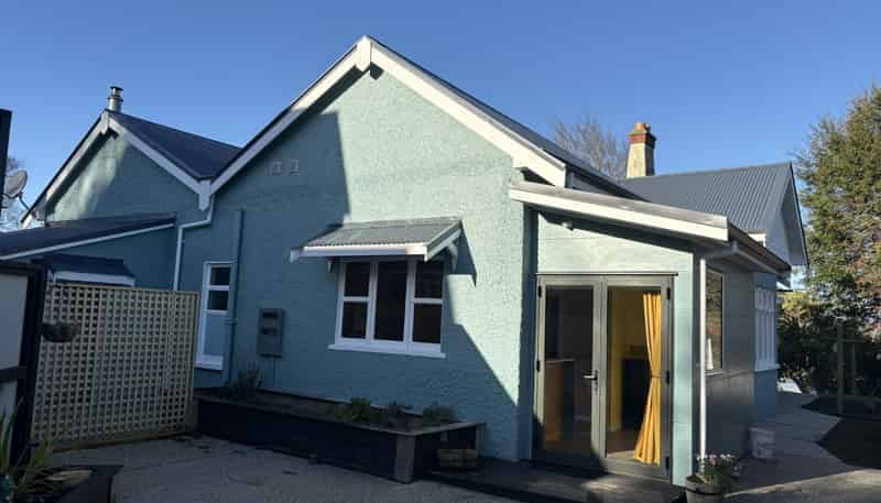 A/141 Broughton Street, Gore