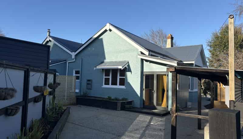 A/141 Broughton Street, Gore