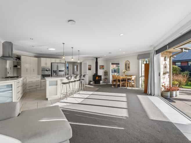 19 Magnolia Boulevard, Kaiapoi