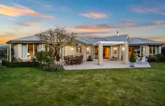 19 Magnolia Boulevard, Kaiapoi