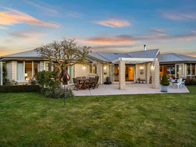 19 Magnolia Boulevard, Kaiapoi