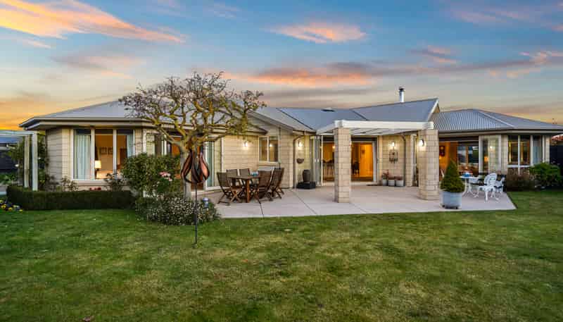 19 Magnolia Boulevard, Kaiapoi