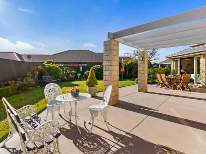 19 Magnolia Boulevard, Kaiapoi