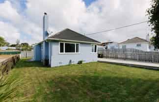 5 North Street, Feilding