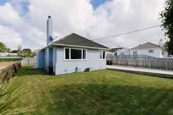 5 North Street, Feilding