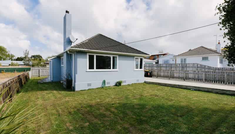 5 North Street, Feilding