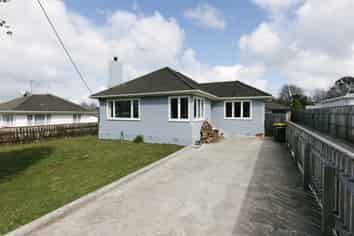 5 North Street, Feilding