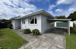 8 Reid Ave, Hawera