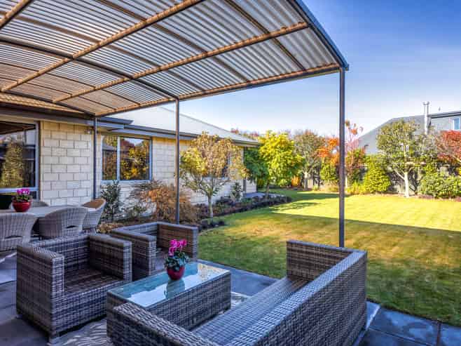 30 Belgrave Drive, Rangiora