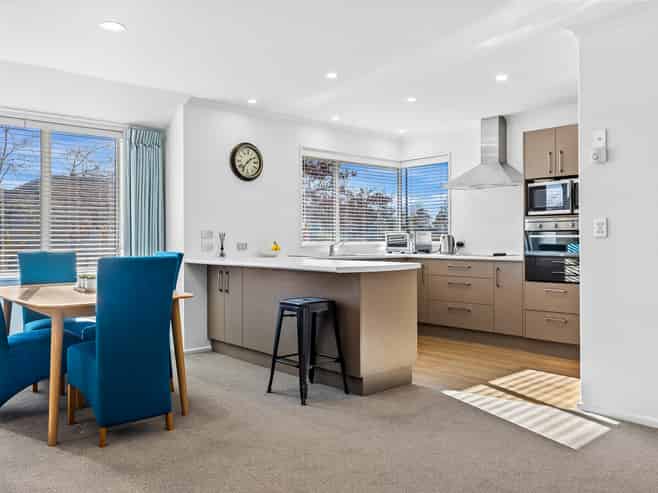 30 Belgrave Drive, Rangiora